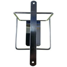 壁式酒精瓶架 洗手瓶架 1000CC【公司貨附發票】壁掛式酒精消毒架、洗手液架，節省空間，適用於多種場所, 無, 1個