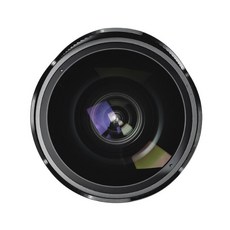 7Artisans 7장인 10mm F2.8 Mark2 R마운트 풀프레임 어안렌즈