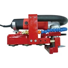 彰化鑽石 側邊切割機 正港高品質台灣製造 售後服務有保障, 1個, BE-1 切割厚度2公分