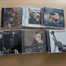 爵士樂經典合集 CD - Louis Armstrong Chuck Mangione Miles Davis, 如圖所示
