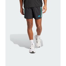 아디다스 오운더런 3-스트라이프 쇼츠 JV5900