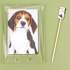 더픽룸 미니액자 인테리어액자, 상세정보참조세로, 상세정보참조세로, 1개