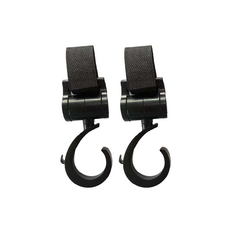 유모차가방걸이 2P, 상세페이지 참조