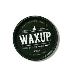 WAXUP玩家車蠟 專業款 台灣氣候專用 超強撥水 頂級透亮感 棕櫚蠟, 1個, 315ml