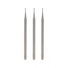 드레멜 108 조각기 인그레이빙 날 0.8mm 3개입, 상세페이지 참조, 1개