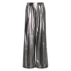 카린길슨 루렉스 와이드 파자마 하의