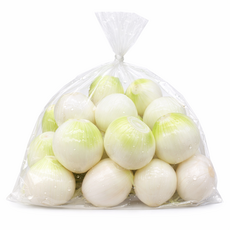 [한끼 채소] 국내산 깐양파 1개, 3kg-대