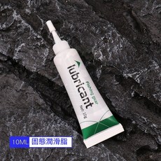 捕魚鳥漁輪保養油 漁輪齒輪軸承油 水滴輪保養油 紡車輪潤滑油 淡海通用保養油脂 筏輪潤滑油脂 鼓輪漁綫輪維修保養套裝, 單獨10ML脂[淡海水通用], 1個