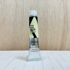 正大筆莊《日本 Holbein好賓專家級重質壓克力顏料》D級20ml 色彩飽和、覆蓋力強, AU168