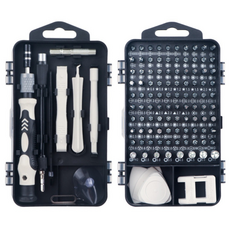 115件合一螺絲起子磁力吸附組, 1個