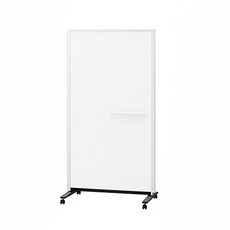 PLUS 普樂士 多連式屏風白板, PWJ-0918DSK-C 單連