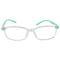 Docomo 大兒童專用 輕量TR材質 抗藍光眼鏡