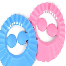 백돌 귀마개샤워캡, 일반형, 1