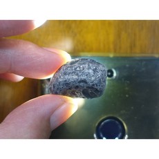 §能量礦石§ Saffordite Arizona亞利桑那隕石 11.63g 天狼星 美國隕石 產地直寄保真, 1個