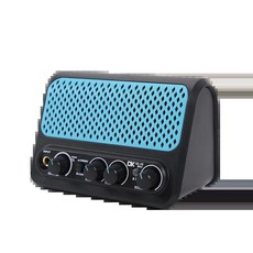 일렉트릭 기타 앰프 출력 채널 클린 디스토션, 1개, 1. Black