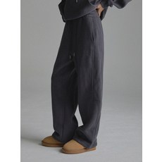 ROOMPACKER RR퍼스트 절개 양기모 팬츠 237389