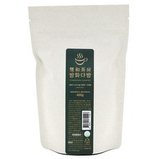 쌍화다방 쌍화차 오리지널, 400g, 1개, 1개입