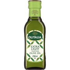 OLITALIA 奧利塔 精緻橄欖油, 1個, 250ml單瓶,超商/店到店：限重5kg, 250ml