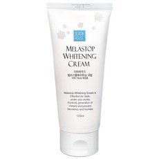 더마하우스 멜라스톱 화이트닝 크림, 120ml, 2개