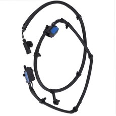 F45 F46 220i 61667331291을 위한 자동차 앞유리 청소 도구 강화 스프레이 커버리지 온도 저항 설계