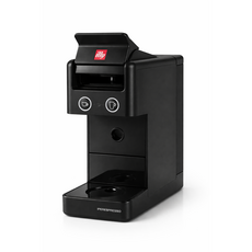 일리 프란시스 Y3 3 커피머신, Y3.3(new), Black
