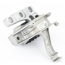 歐馬國際 適用於 GOLF GTI MK7 引擎腳 右 德國原廠 副廠 5WA199262E, 德國副廠