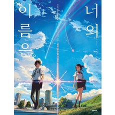 你的名字。官方視覺設定集, 大元 C.I.