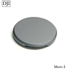 DJI 매빅 2 프로용 짐벌 카메라 4k 핫셀블라드 드론 액세서리 호환, 14 Used Roll Round