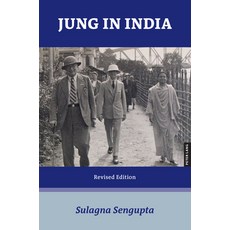 (英文圖書)Jung in India 平裝版, Peter Lang Ltd, Internation..., 英文