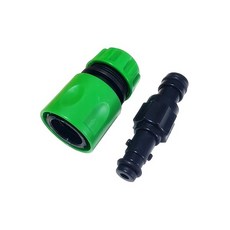 YAMAHA 야마하 제트스키용 원터치 플러싱피팅 PWC 엔진내부 냉각라인 염분제거 플러싱 밸브