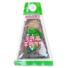 이엔푸드 노리 후리가께, 50g, 1개