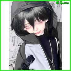 MK 弗朗西斯 酷帥男生 高級樹脂 關節可動 BJD娃娃 4分男娃 可開發票 送禮, 1個, 裸娃：化妝（不含關節手）,膚色：日燒系列