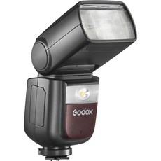 Godox V860III TTL 閃光燈 2.4G 無線傳輸 LED 造型燈, 1個, CAONON
