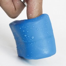 클레이바 세차 100g 자동 디테일링 클리너 청소 도구 유니버설 클레이 바 자동차 자동 디테일링 세척 청소 도구 블루, 없음