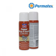 퍼머텍스 고온 실란트 카파 스프레이 헬로우라이프, 1개