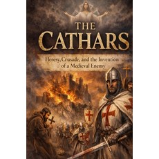 (영문도서)The Cathars: Heresy Crusade and the Invention of a Medieval Enemy Paperback, Independently Published, English, 9798241938992