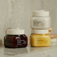 비욘드 바디 스크럽 500 g 택 1, 500g