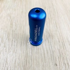 潛鯨 frenzel 平壓練習器 訓練器 平壓神器 法蘭佐平壓 EQ Tool, 藍, 1個