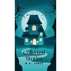 (英文圖書)The Collected Stories 精裝版, Jollyjoy Books Pvt Ltd, 英文