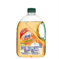 白蘭 動力配方 洗碗精 2.8kg 檸檬 鮮柚 一箱4罐, 1個, 白蘭 動力配方 洗碗精 2.8kg 鮮柚