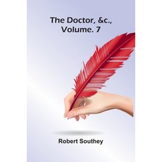 (英文圖書)The Doctor &C. Vol. 7 平裝版, Alpha Edition, English