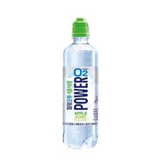 파워오투 오렌지레몬 애플키위 12개씩 500ml x 24개입, 파워오투 오렌지레몬 애플키위 12씩 500 24 hI유, 12개