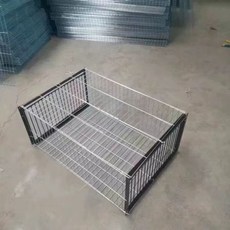 새장 새잡기 비둘기 철장 포획망 꿩틀 트랩 포획기 참새 대형 조류 유해조류 잡기 함정, 1개