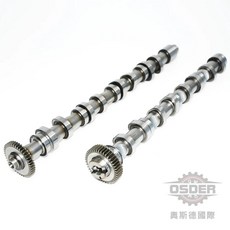 奧斯德 03L109021E 時規進氣凸輪軸, 1個