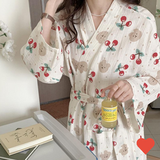 목욕용품 로브 샤워가운, 상품 상세페이지 참조 (5423)