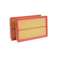 Forccord 2팩 엔진 에어 필터 2024-19 폭스바겐 제타 2024-22 타오 2021-19 골프 2019 골프 SPORT 스포츠Wagen 에어 필터 교체 5QM1, 5QM129620B