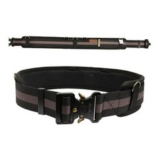 주머니 가야라이프 KL 112 스텐 투터치 일반 벨트, 1개, 1개