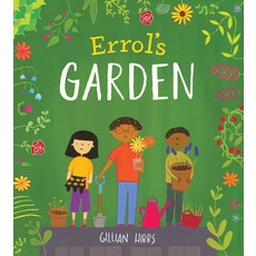 (영문도서) Errol's Garden Paperback, Child's Play International, English, 9781786280848