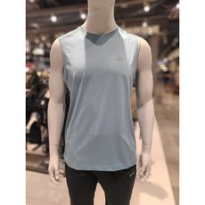 네파 NCKN 25SS 남성 퍼포먼스랩 슬리브리스 티셔츠 7L35725