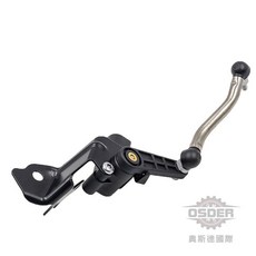 奧斯德 VAG 8K0941285P 適用於 Audi A4 A5 2008-2016 前左大燈水平感應器, 1個, 一汽原廠